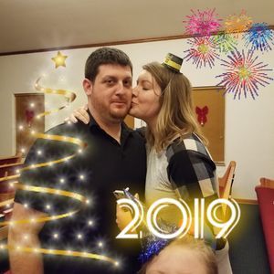 Meet your Posher, Jenna